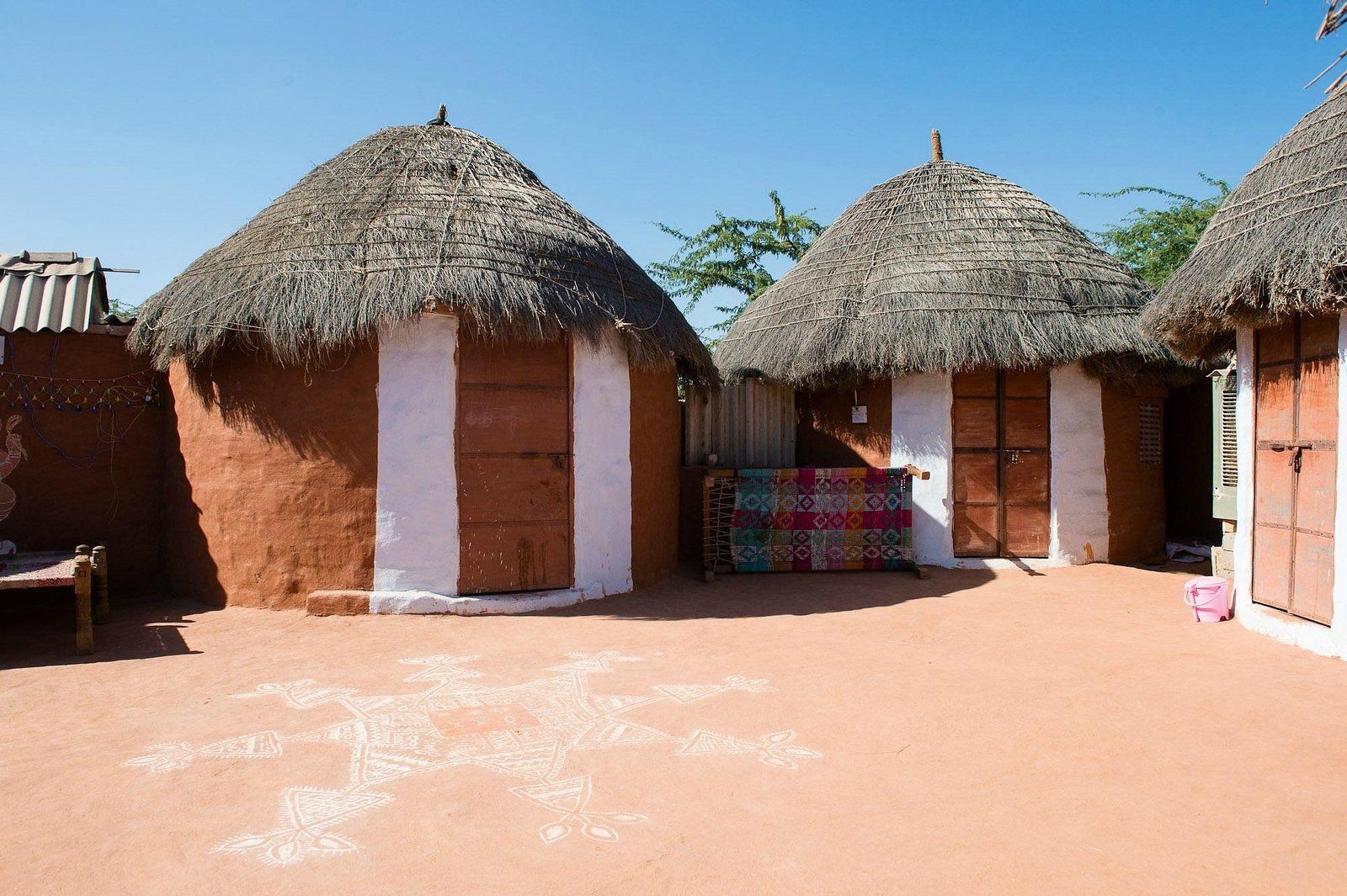 Traditional Suite accommodation for the 2 Nights Package