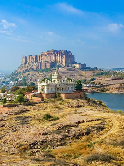 Jodhpur city sightseeing tour