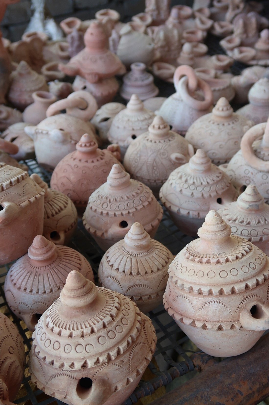 Rural Rajasthan property and culture